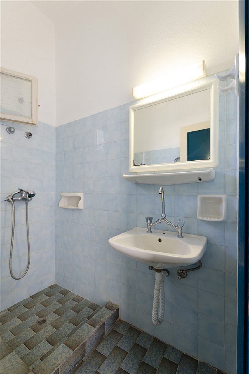 Esperides Apartments Agia Pelagia Exteriér fotografie